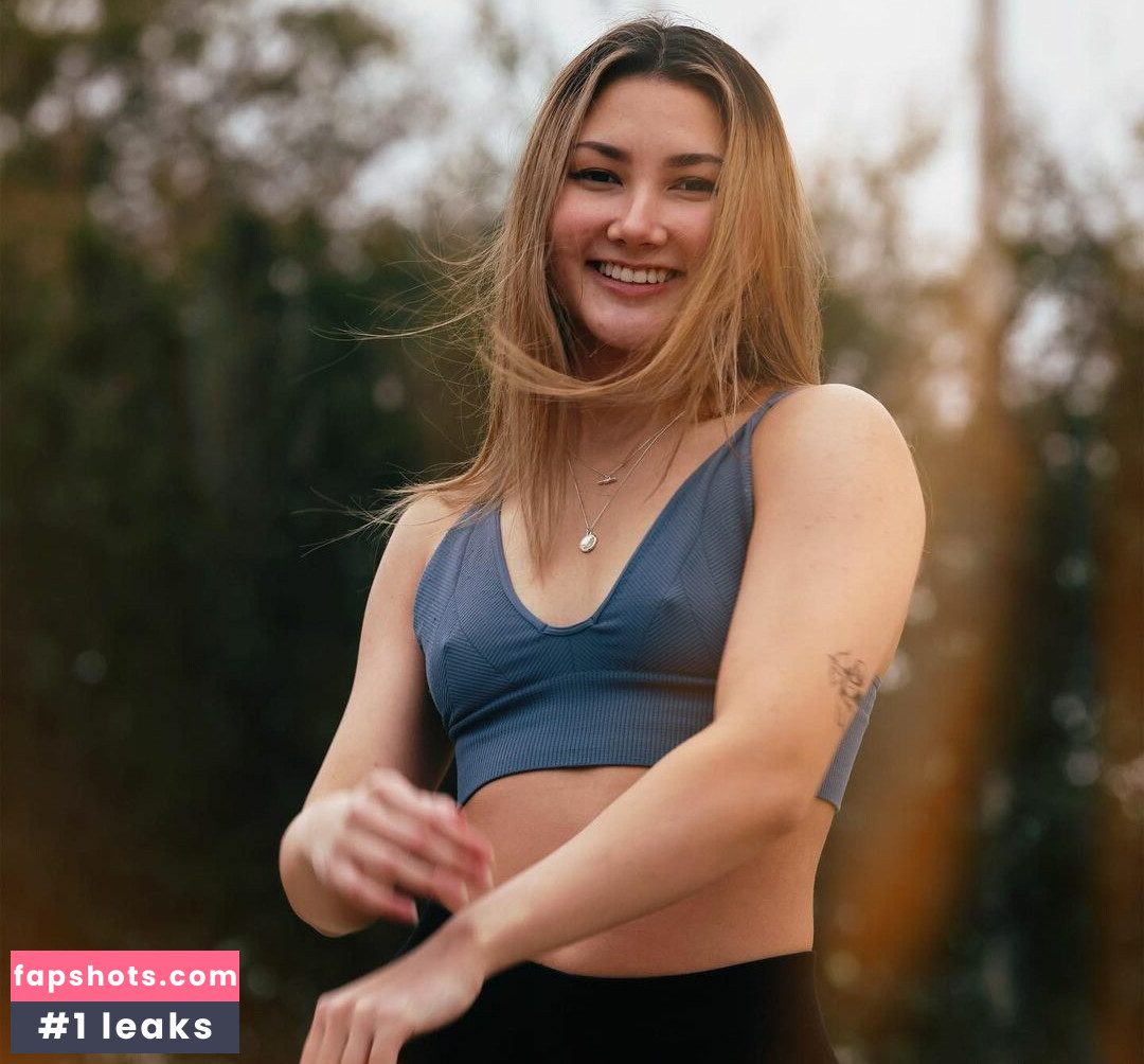 Leoniemontybtw Nahé úniky fotek pouze od fanoušků #84 - Fapshots