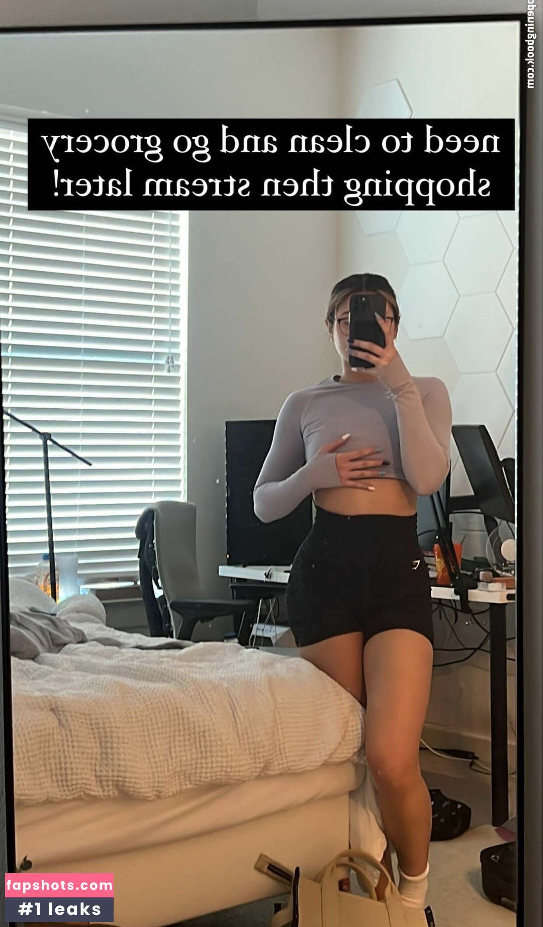 Leoniemontybtw Nahé úniky fotek pouze od fanoušků #88 - Fapshots