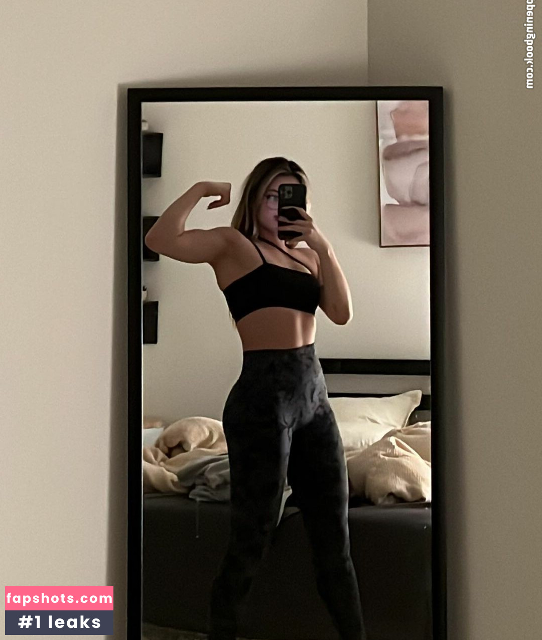 Leoniemontybtw Nahé úniky fotek pouze od fanoušků #89 - Fapshots