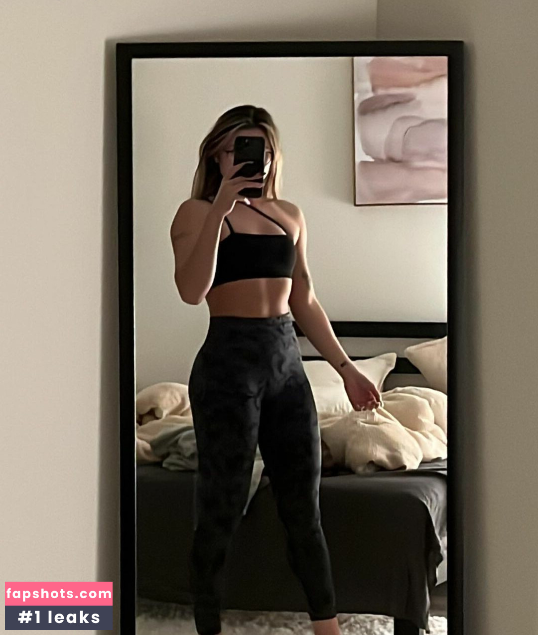 Leoniemontybtw Nahé úniky fotek pouze od fanoušků #90 - Fapshots