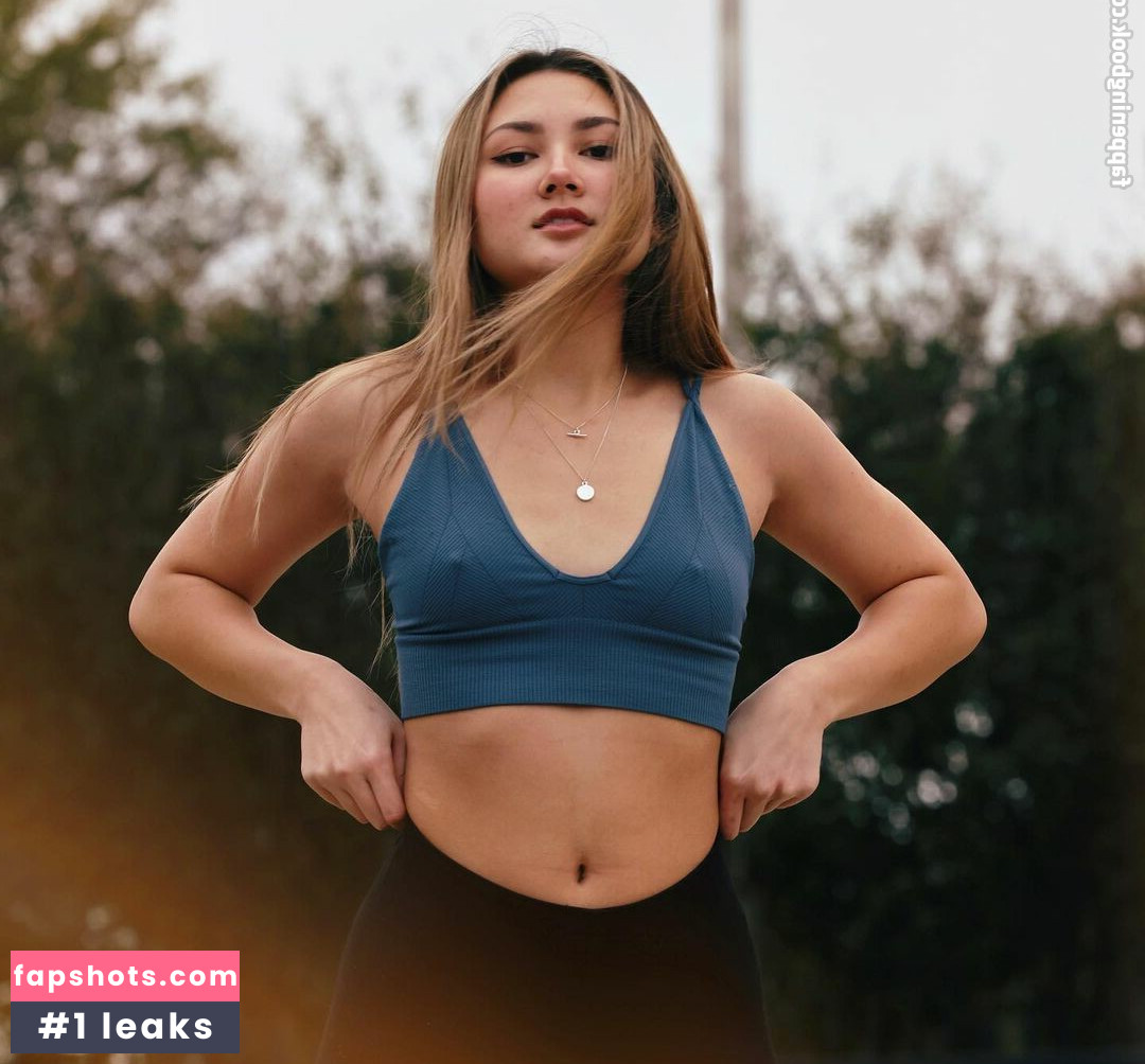 Leoniemontybtw Nahé úniky fotek pouze od fanoušků #91 - Fapshots