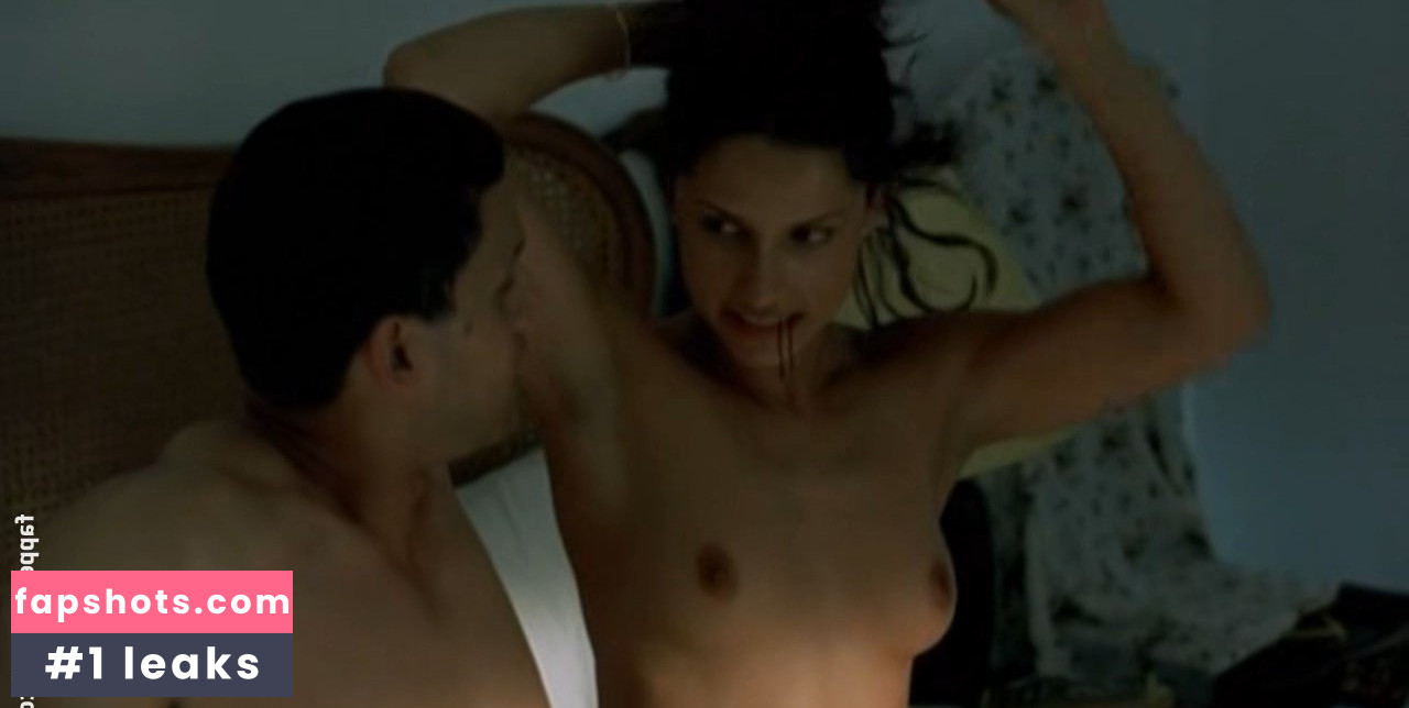 Leonor Verela Nacktheit OnlyFans Fotos #3 - Fapshots