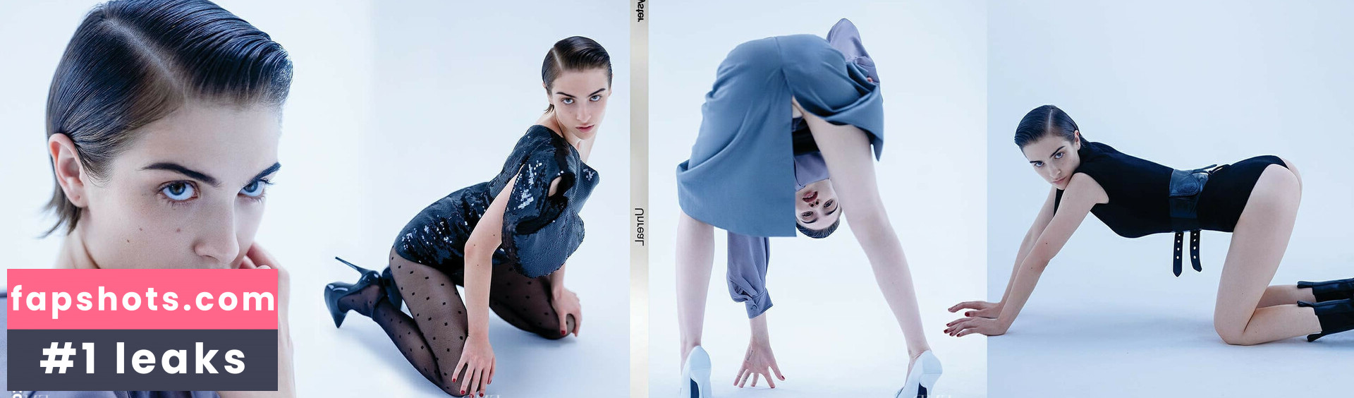 Lera Abova gallery photo #30