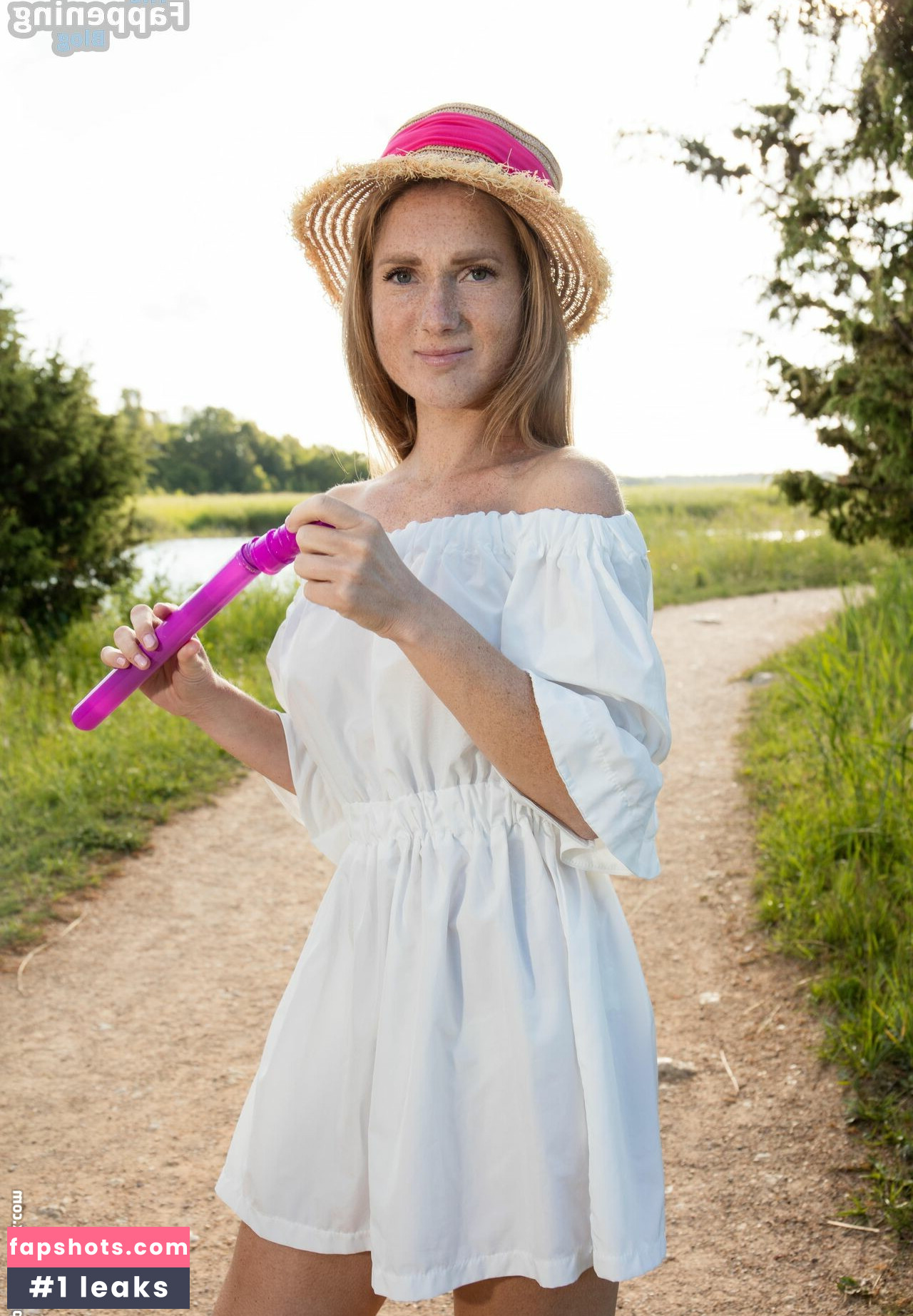 Lera F Nahé úniky fotek pouze od fanoušků #32 - Fapshots