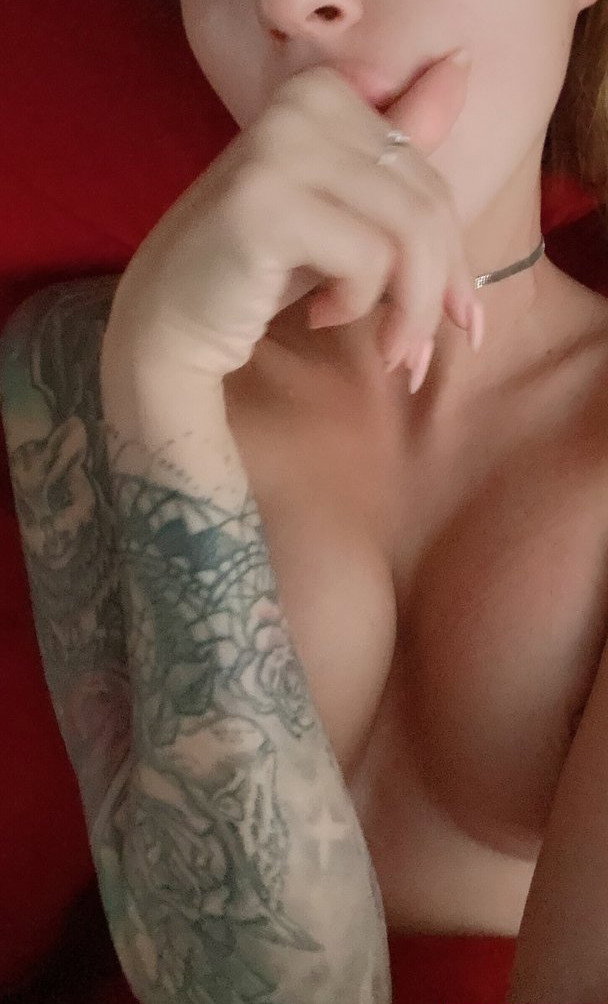 lera-himera Nude Leaks OnlyFans Photos #10002 - LeakJerk