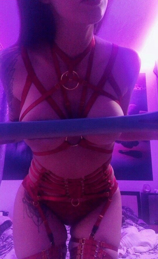lera-himera Nude Leaks OnlyFans Photos #102 - LeakJerk