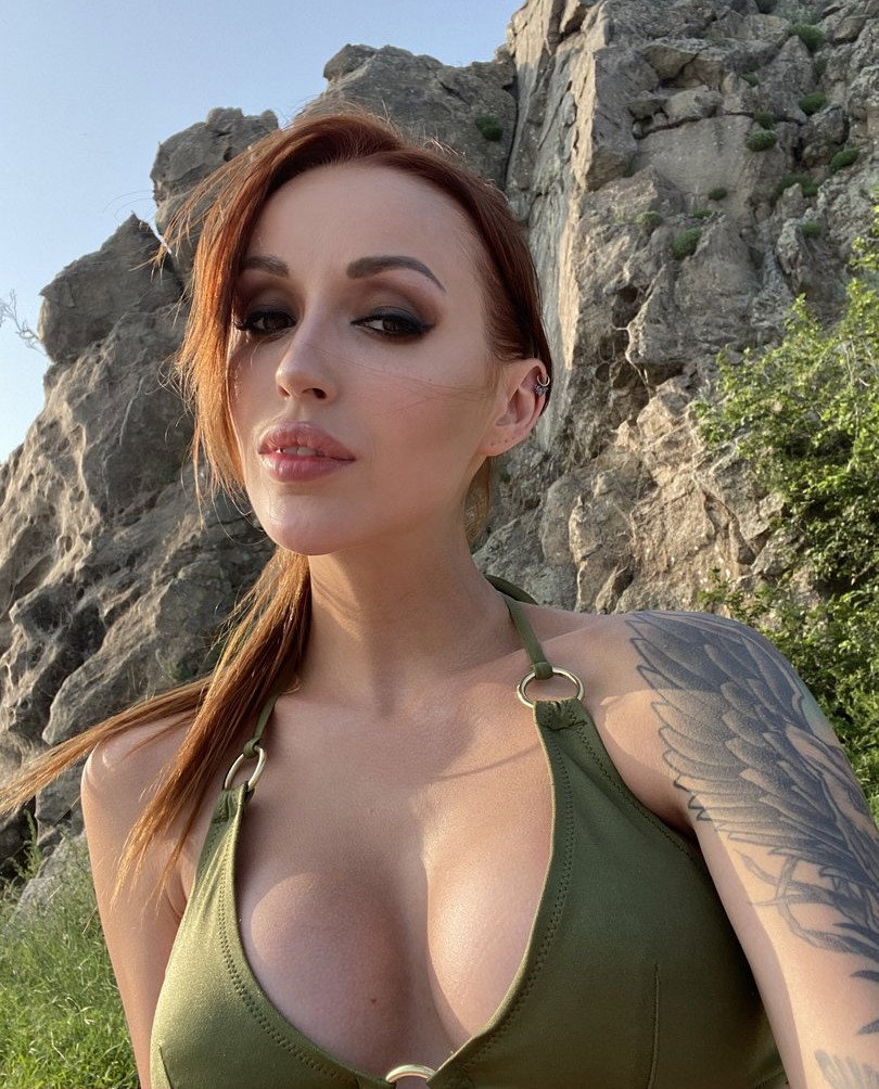 lera-himera Nude Leaks OnlyFans Photos #10191 - LeakJerk
