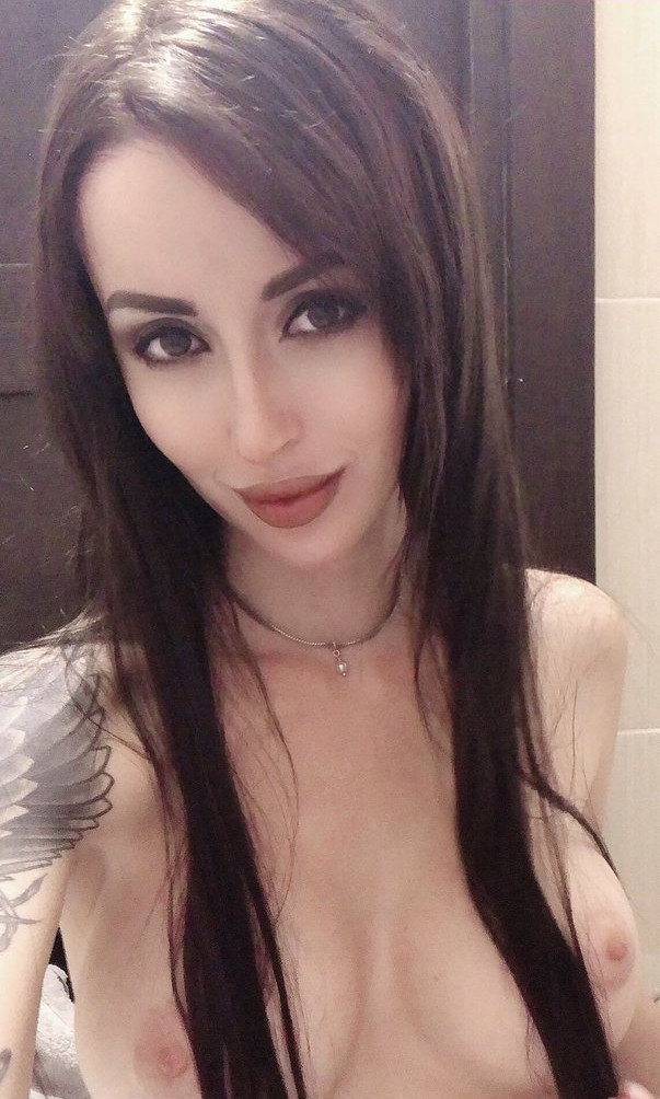 lera-himera Nude Leaks OnlyFans Photos #10207 - LeakJerk