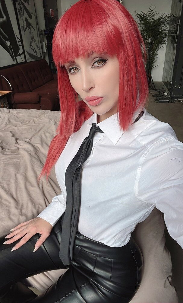lera-himera Nude Leaks OnlyFans Photos #1040 - LeakJerk