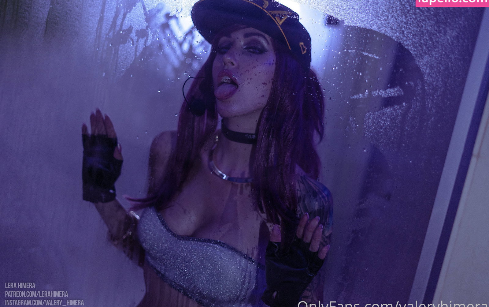 lera-himera Nude Leaks OnlyFans Photos #10467 - LeakJerk