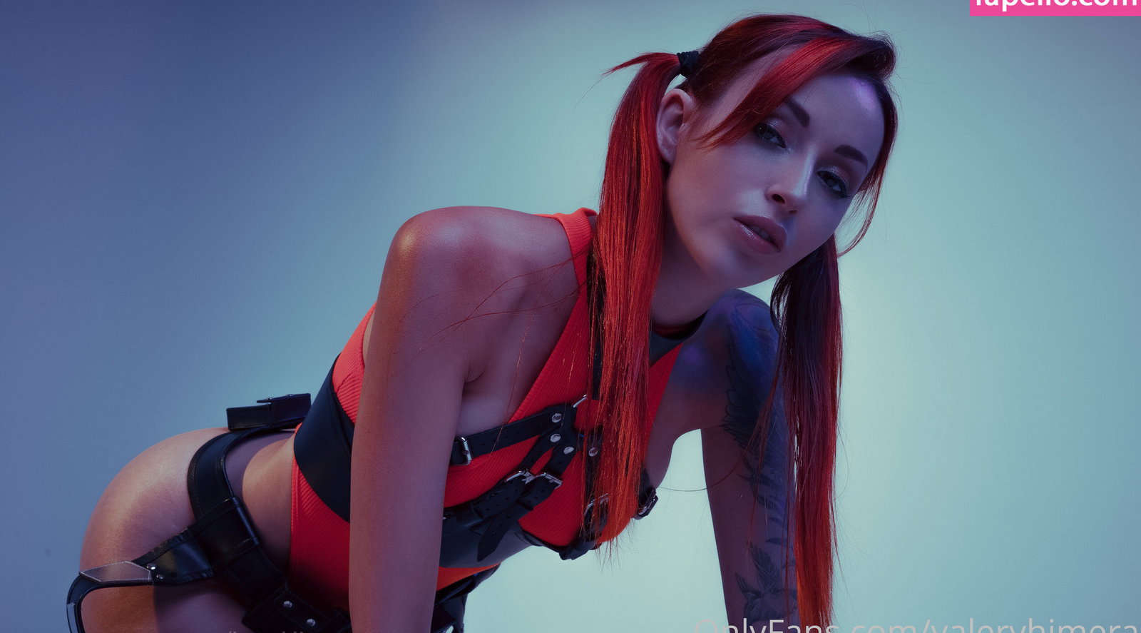 lera-himera Nude Leaks OnlyFans Photos #10496 - LeakJerk