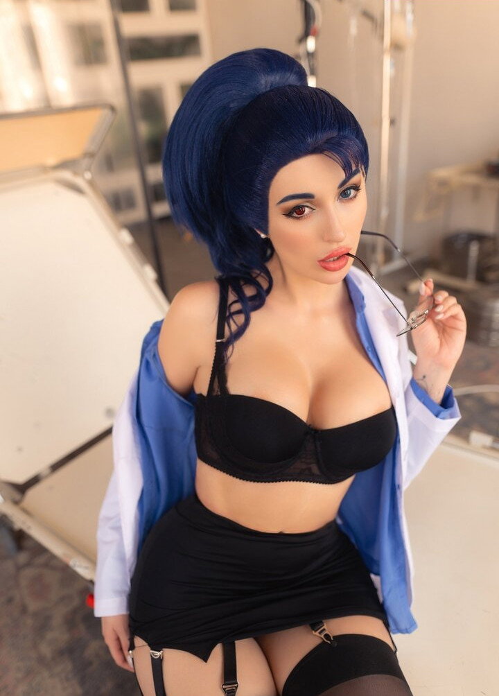lera-himera Nude Leaks OnlyFans Photos #106 - LeakJerk