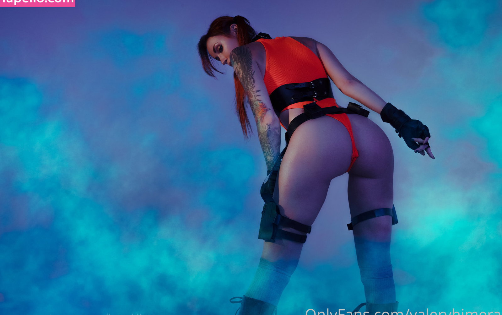 lera-himera Nude Leaks OnlyFans Photos #10523 - LeakJerk
