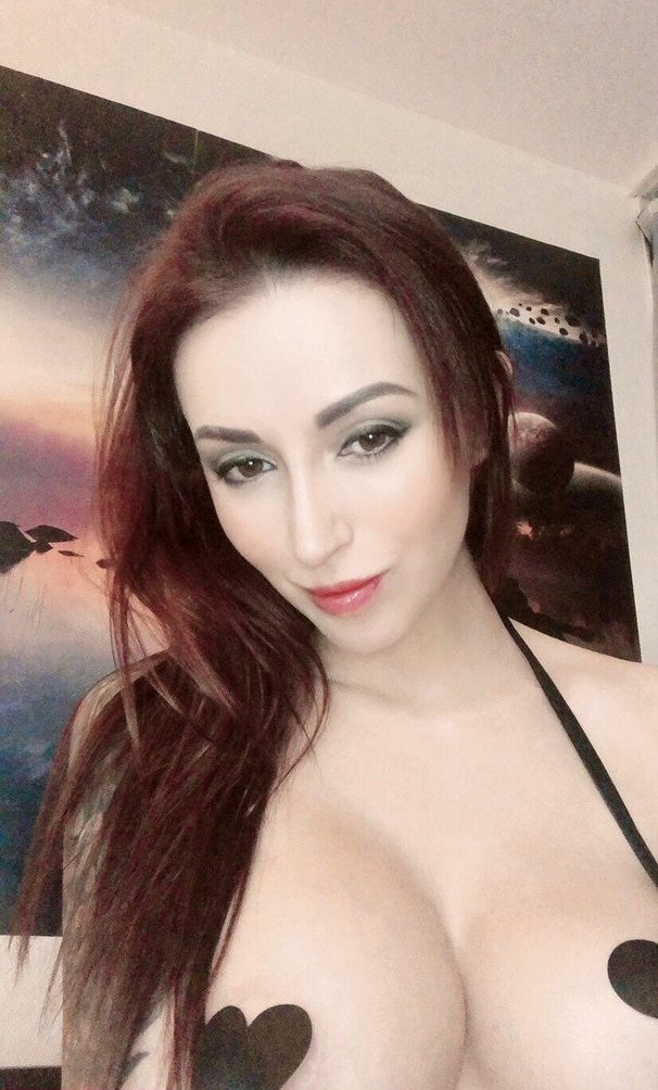 lera-himera Nude Leaks OnlyFans Photos #10560 - LeakJerk
