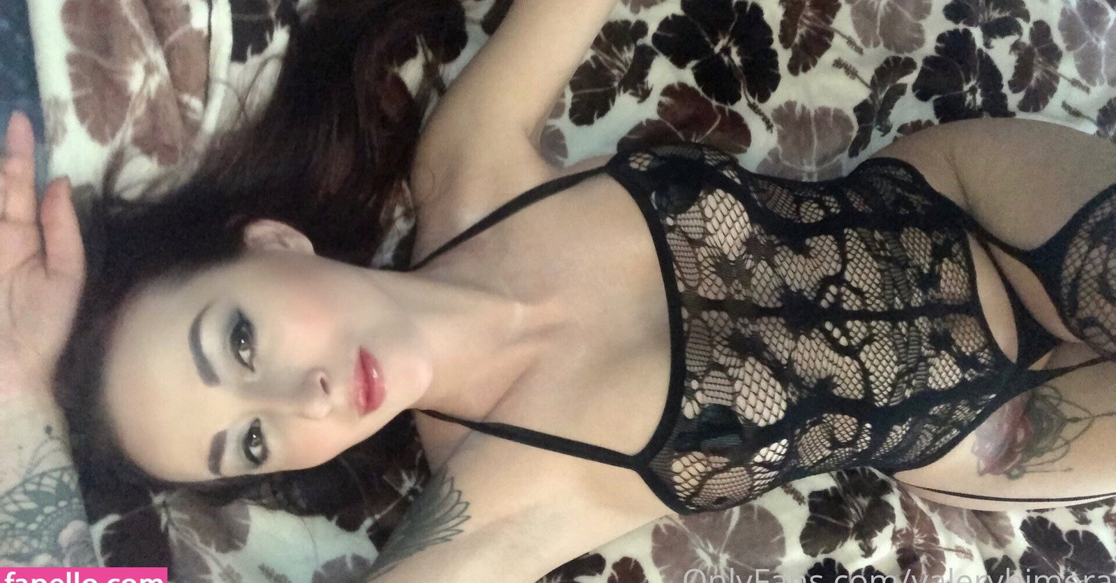 lera-himera Nude Leaks OnlyFans Photos #10572 - LeakJerk