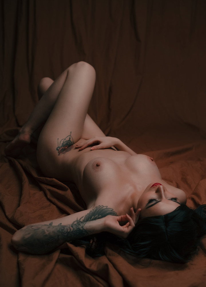 lera-himera Nude Leaks OnlyFans Photos #10591 - LeakJerk