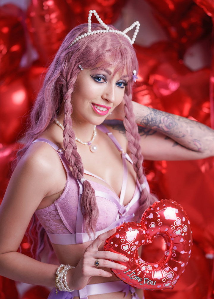 lera-himera Nude Leaks OnlyFans Photos #10597 - LeakJerk
