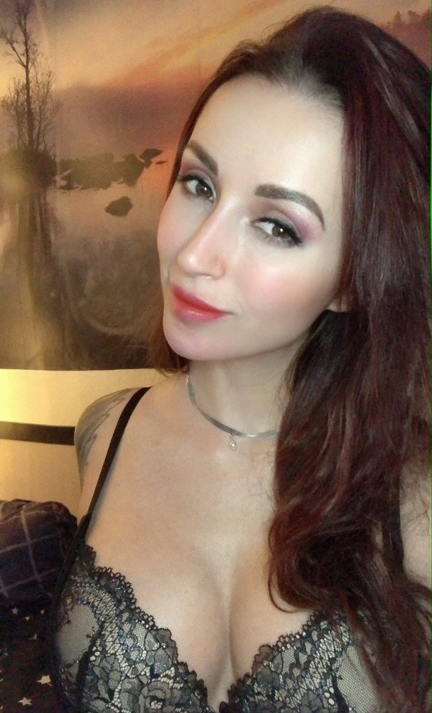 lera-himera Nude Leaks OnlyFans Photos #10693 - LeakJerk