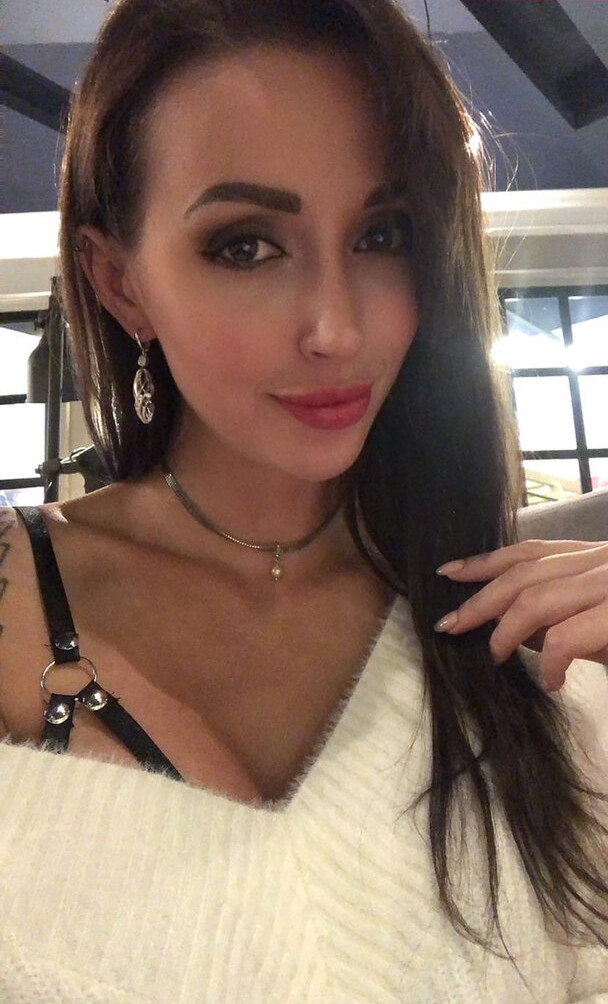 lera-himera Nude Leaks OnlyFans Photos #109 - LeakJerk