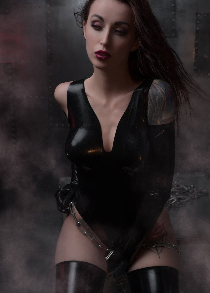 lera-himera Nude Leaks OnlyFans Photos #10850 - LeakJerk