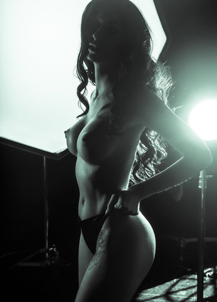 lera-himera Nude Leaks OnlyFans Photos #10852 - LeakJerk