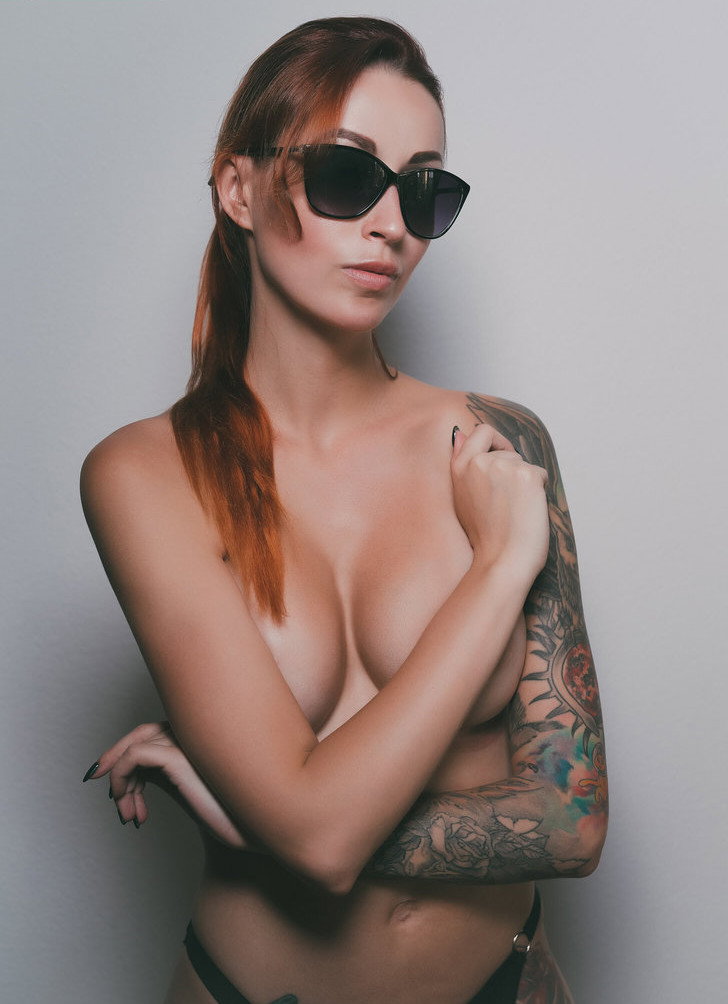 lera-himera Nude Leaks OnlyFans Photos #10888 - LeakJerk