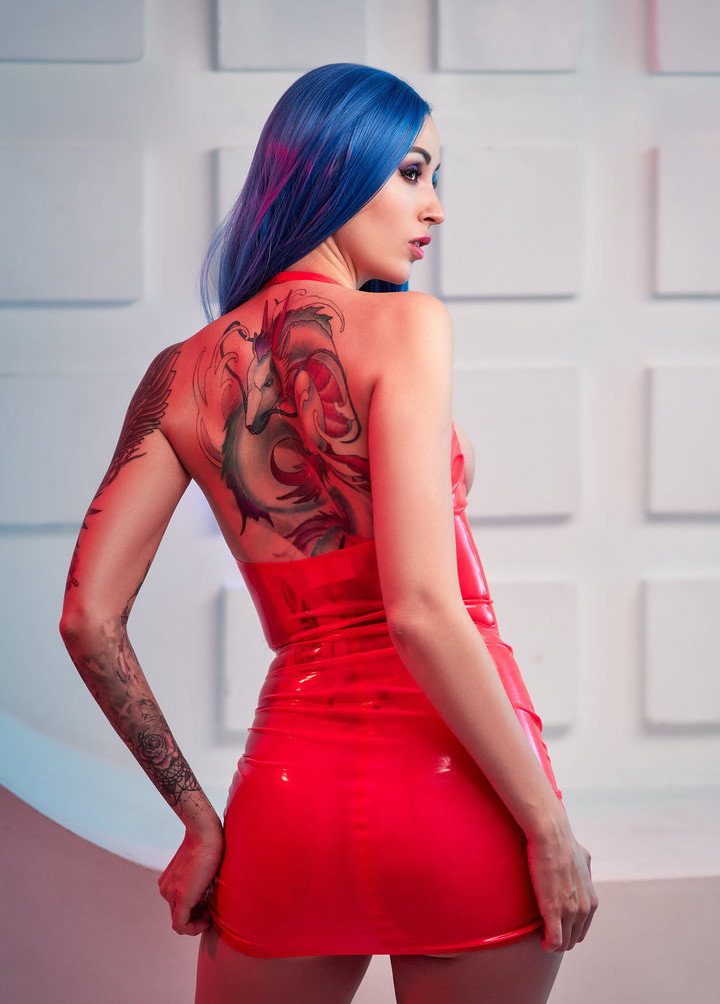 lera-himera Nude Leaks OnlyFans Photos #10965 - LeakJerk