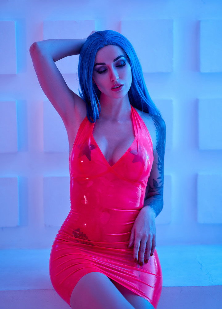lera-himera Nude Leaks OnlyFans Photos #10984 - LeakJerk