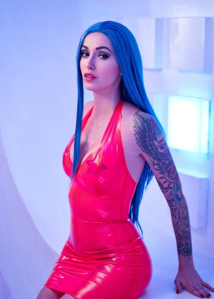 lera-himera Nude Leaks OnlyFans Photos #10985 - LeakJerk