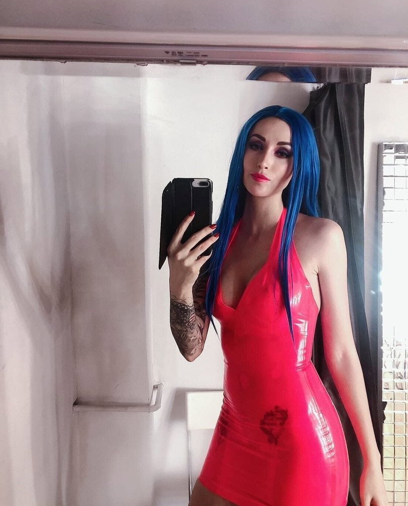 lera-himera Nude Leaks OnlyFans Photos #10986 - LeakJerk
