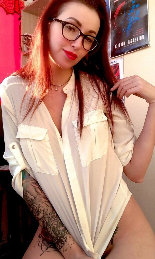 lera-himera Nude Leaks OnlyFans Photos #11087 - LeakJerk