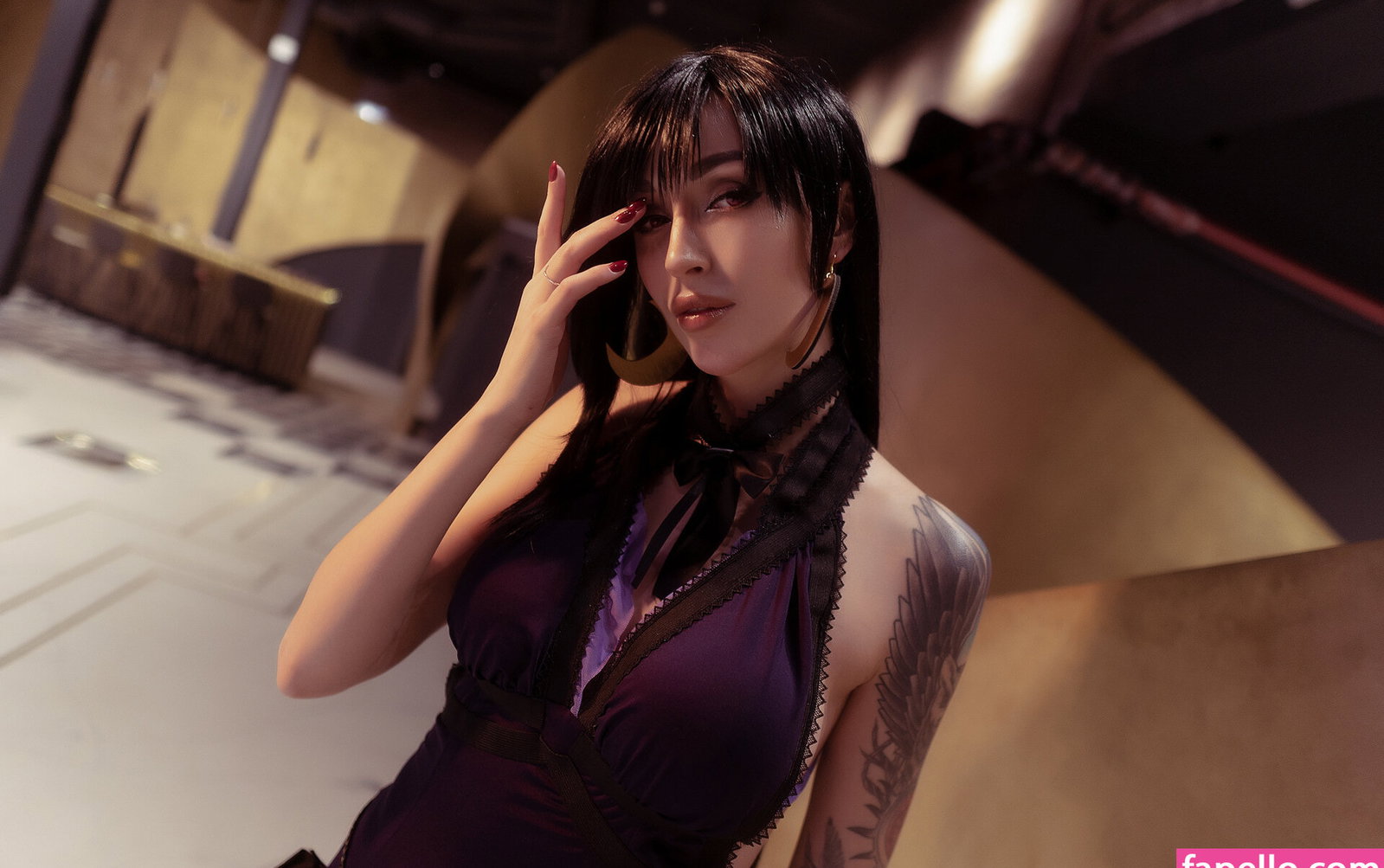 lera-himera Nude Leaks OnlyFans Photos #1118 - LeakJerk