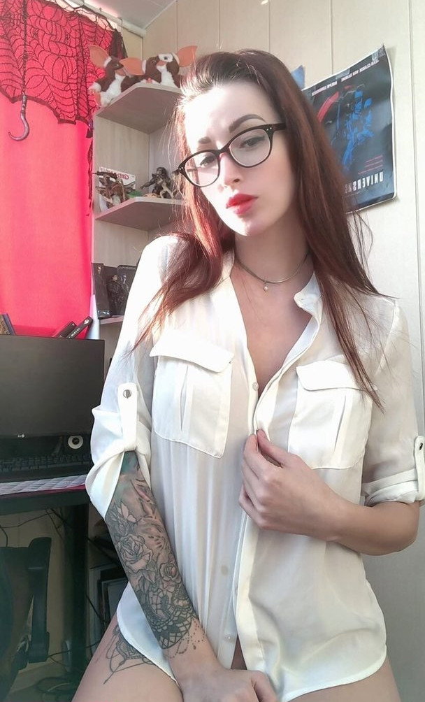 lera-himera Nude Leaks OnlyFans Photos #11264 - LeakJerk