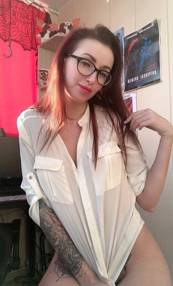 lera-himera Nude Leaks OnlyFans Photos #11267 - LeakJerk