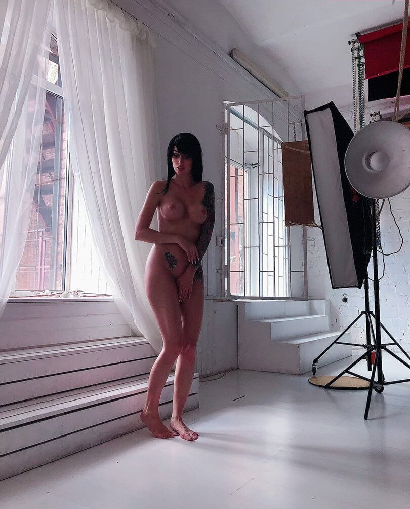lera-himera Nude Leaks OnlyFans Photos #1128 - LeakJerk