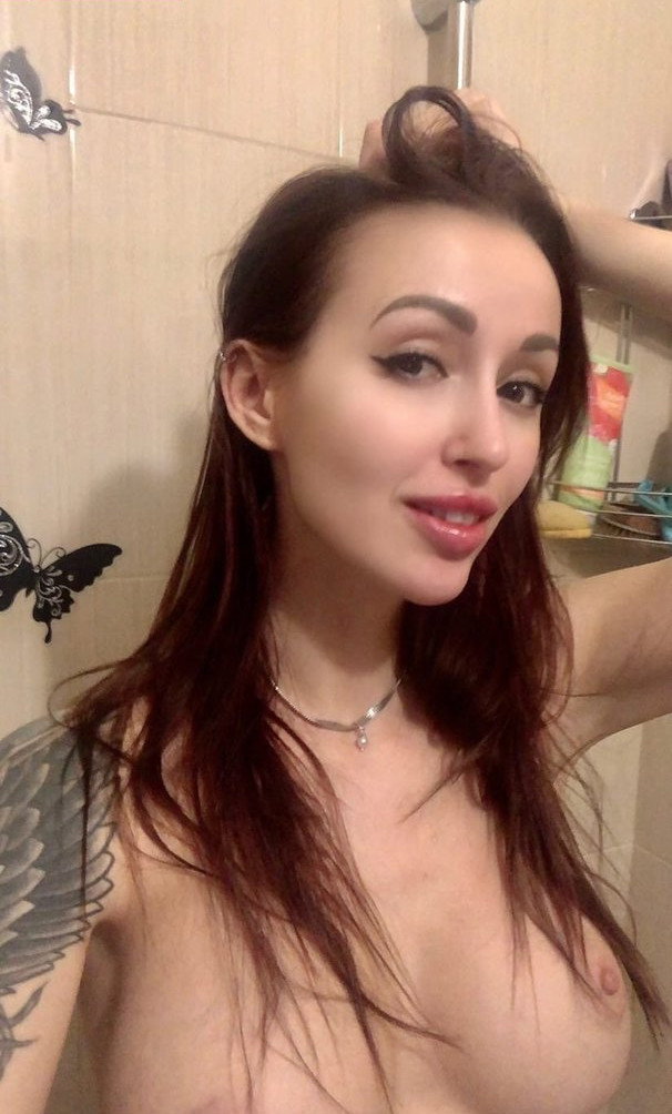 lera-himera Nude Leaks OnlyFans Photos #11391 - LeakJerk
