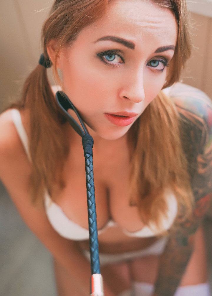 lera-himera Nude Leaks OnlyFans Photos #11405 - LeakJerk