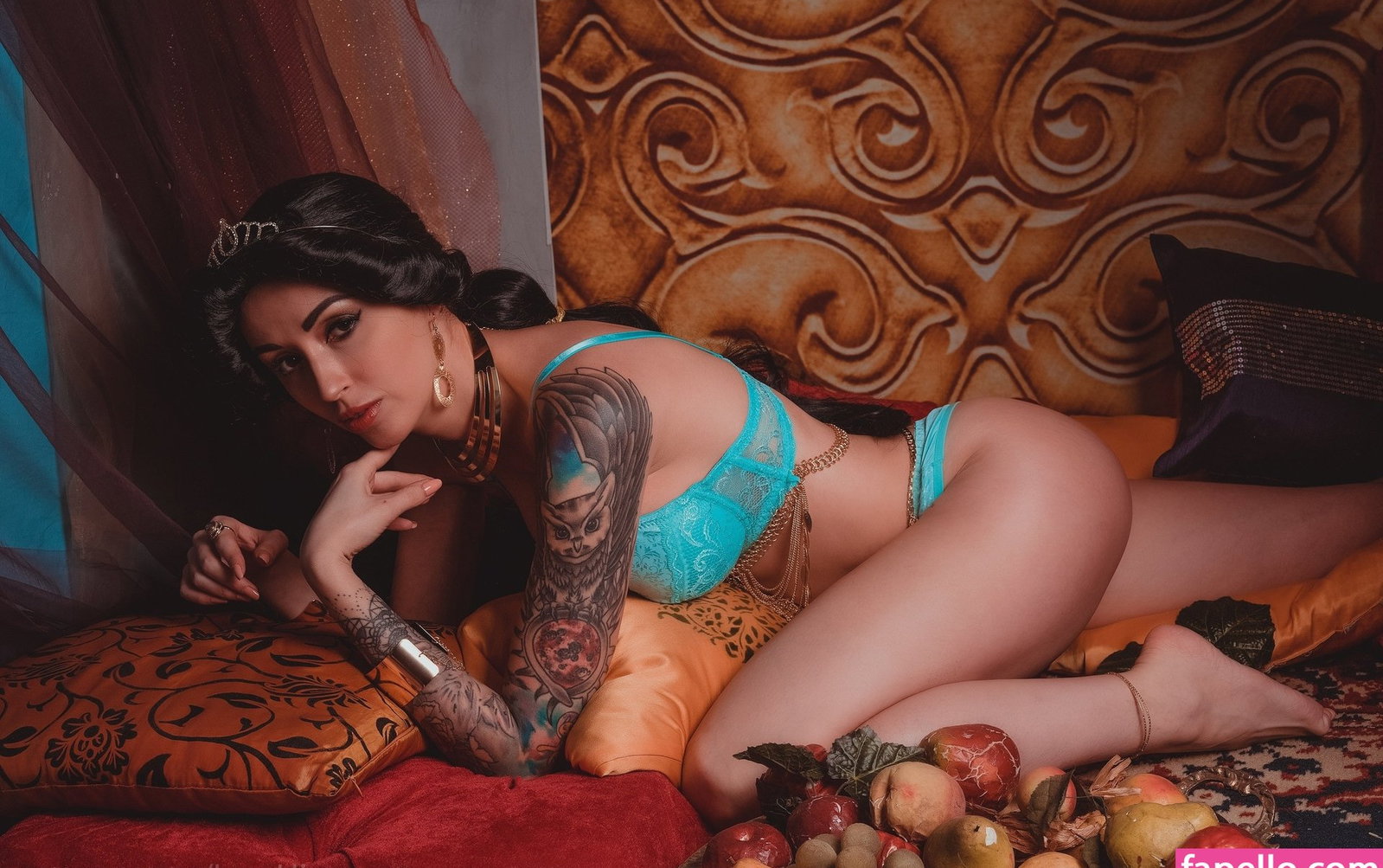 lera-himera Nude Leaks OnlyFans Photos #11442 - LeakJerk