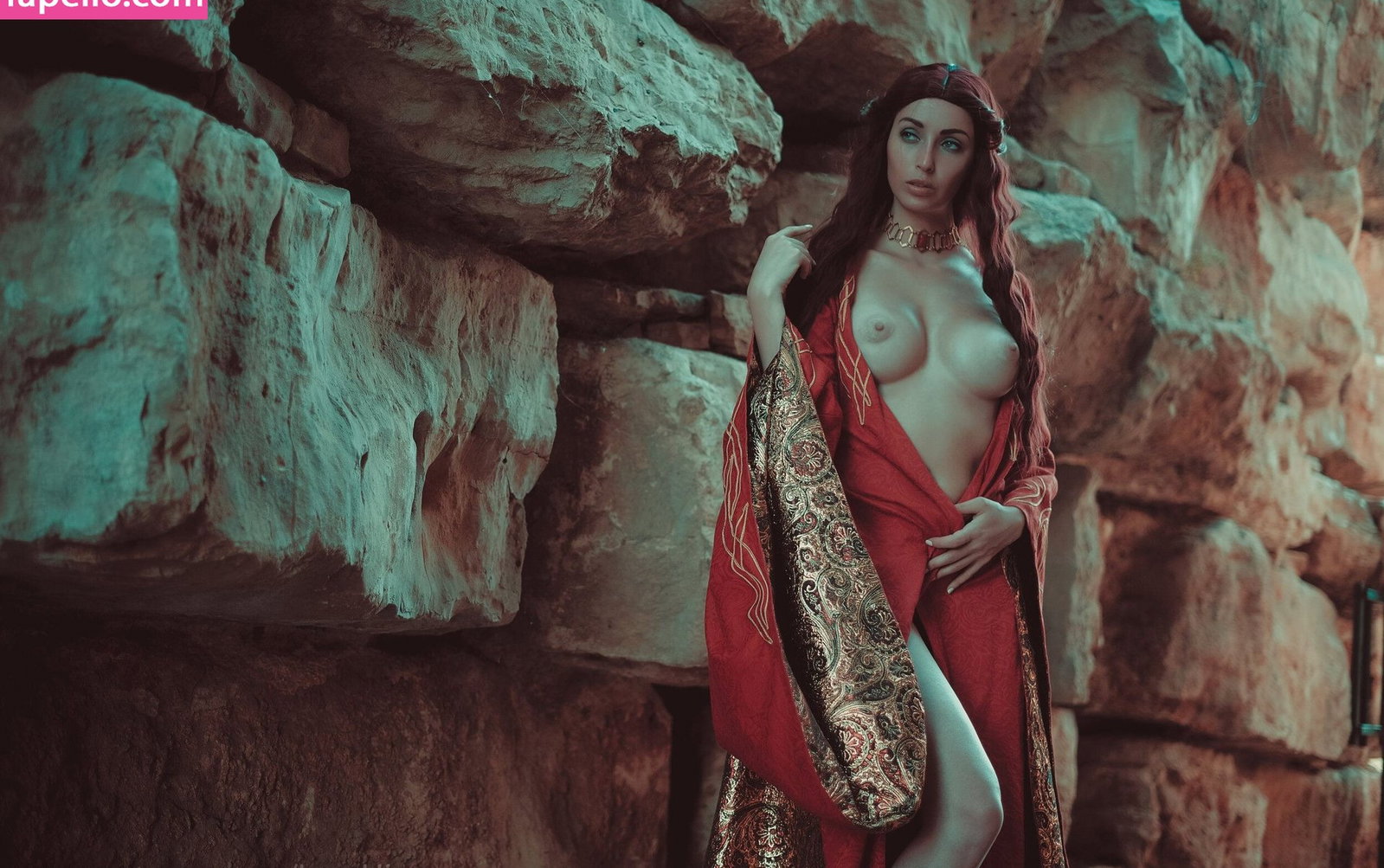 lera-himera Nude Leaks OnlyFans Photos #11451 - LeakJerk