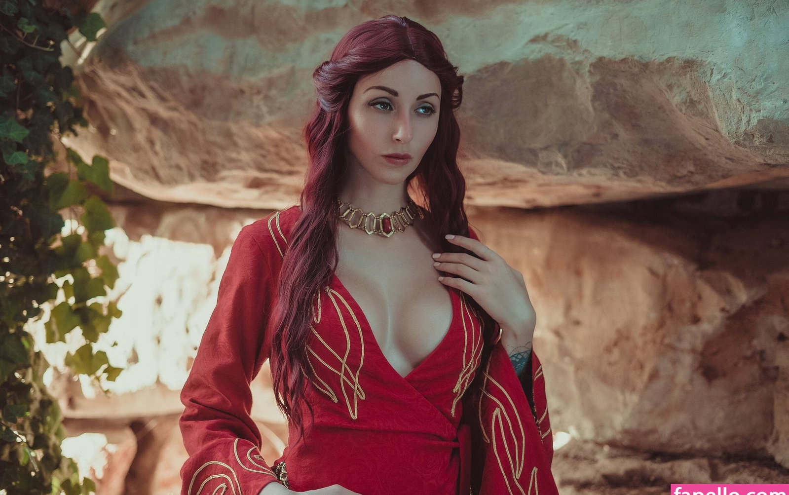 lera-himera Nude Leaks OnlyFans Photos #11458 - LeakJerk