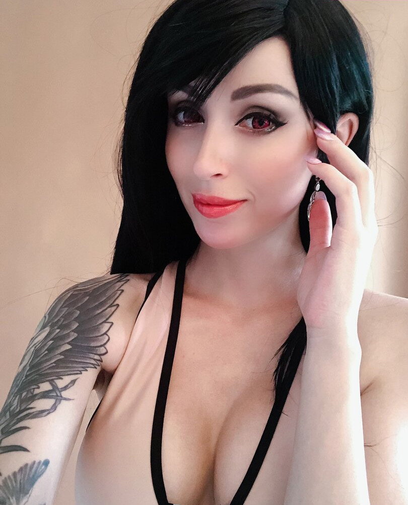 lera-himera Nude Leaks OnlyFans Photos #1151 - LeakJerk