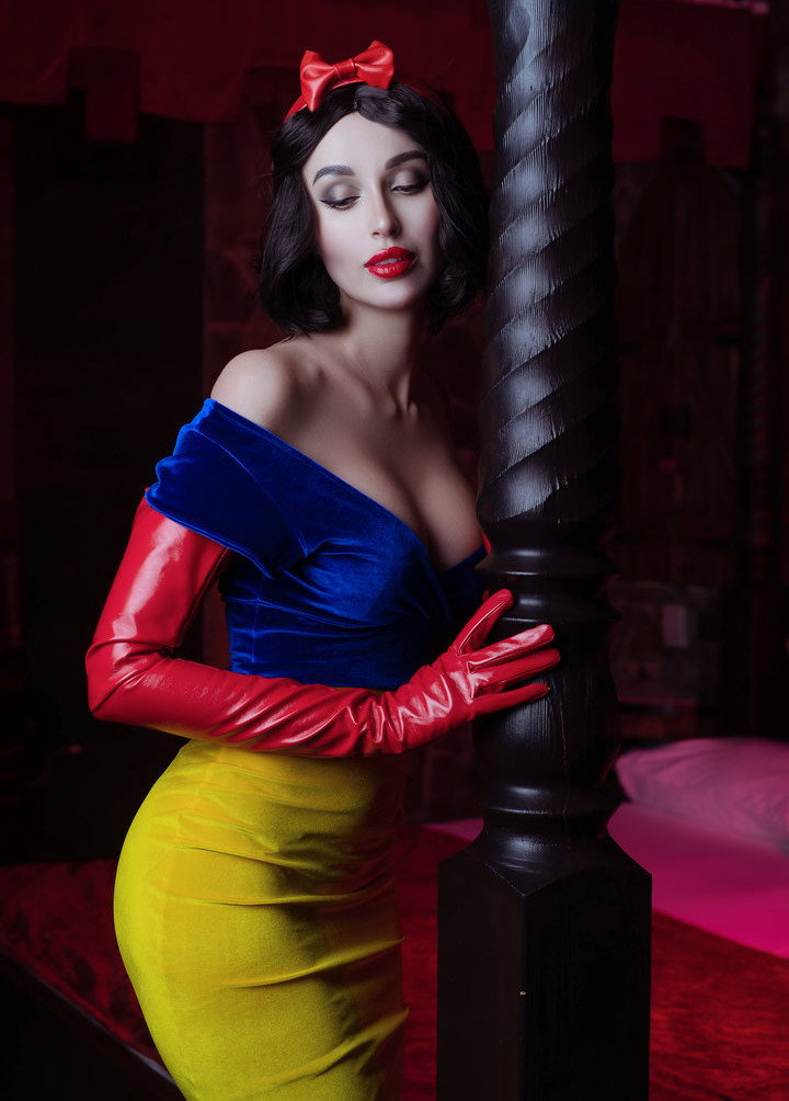 lera-himera Nude Leaks OnlyFans Photos #11512 - LeakJerk