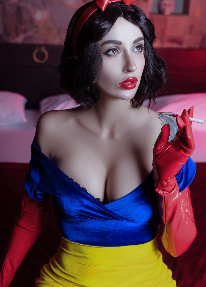 lera-himera Nude Leaks OnlyFans Photos #11519 - LeakJerk