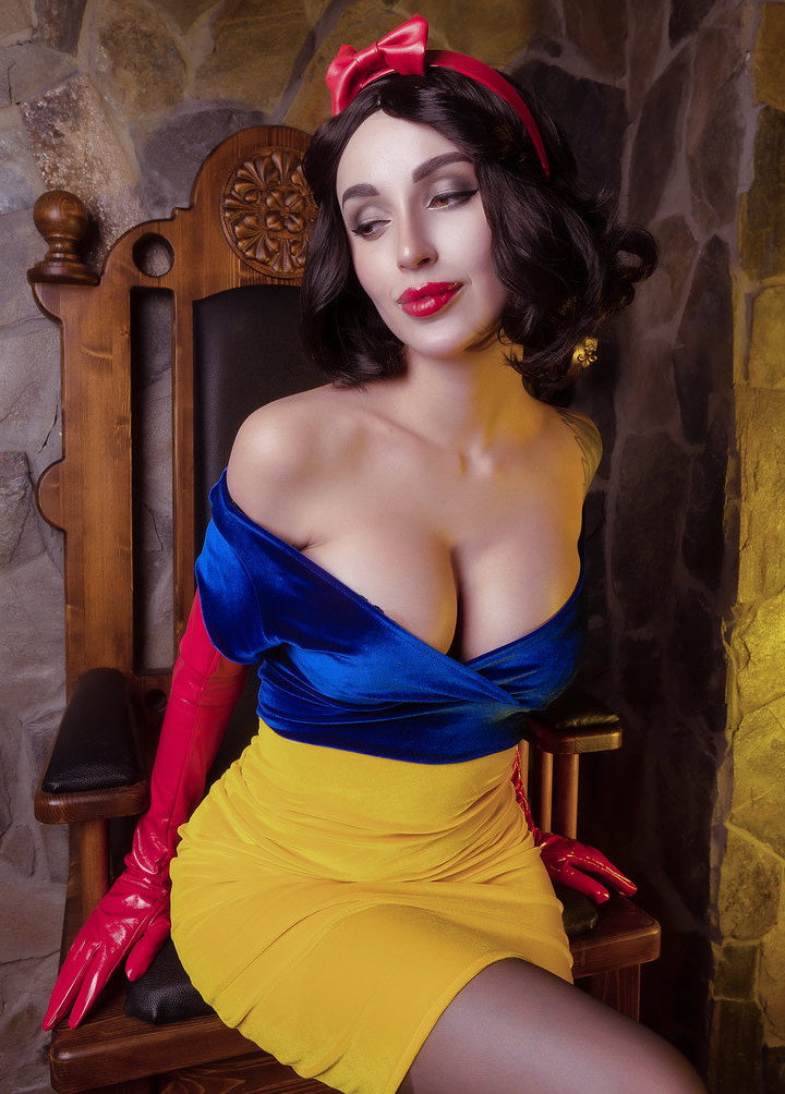 lera-himera Nude Leaks OnlyFans Photos #11527 - LeakJerk