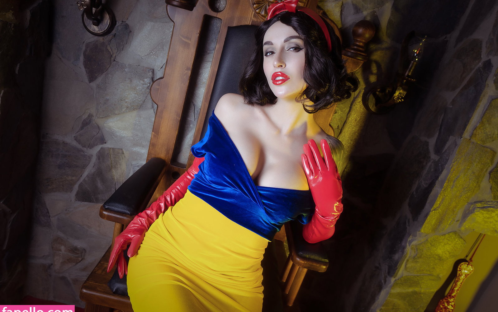 lera-himera Nude Leaks OnlyFans Photos #11529 - LeakJerk