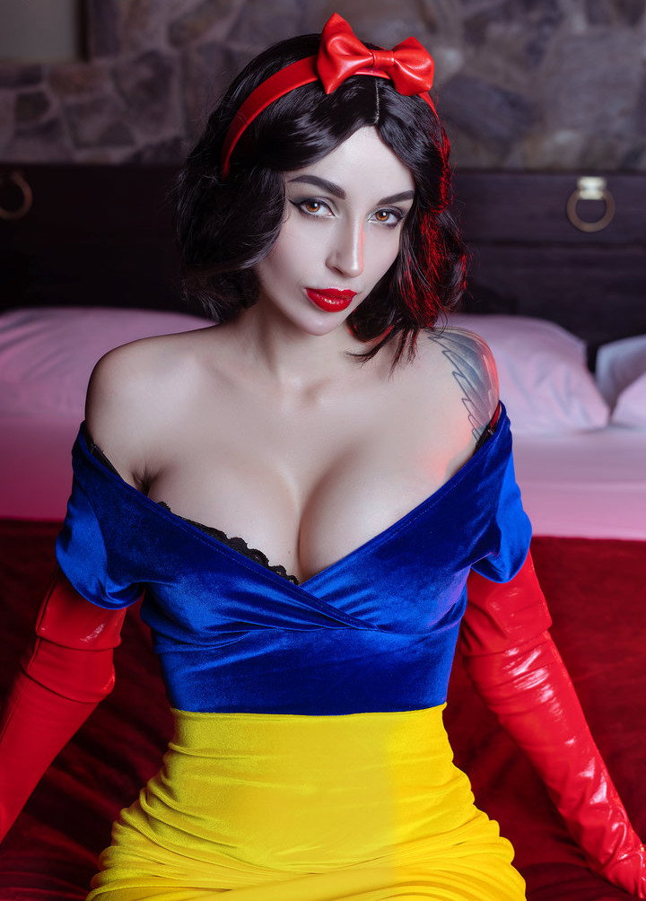 lera-himera Nude Leaks OnlyFans Photos #11530 - LeakJerk