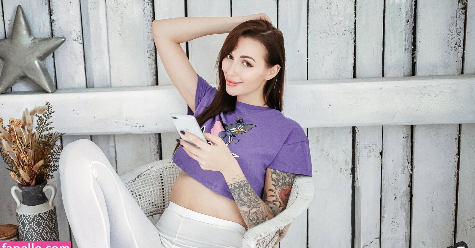 lera-himera Nude Leaks OnlyFans Photos #11589 - LeakJerk