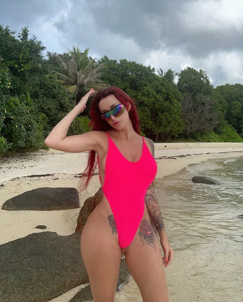 lera-himera Nude Leaks OnlyFans Photos #117 - LeakJerk