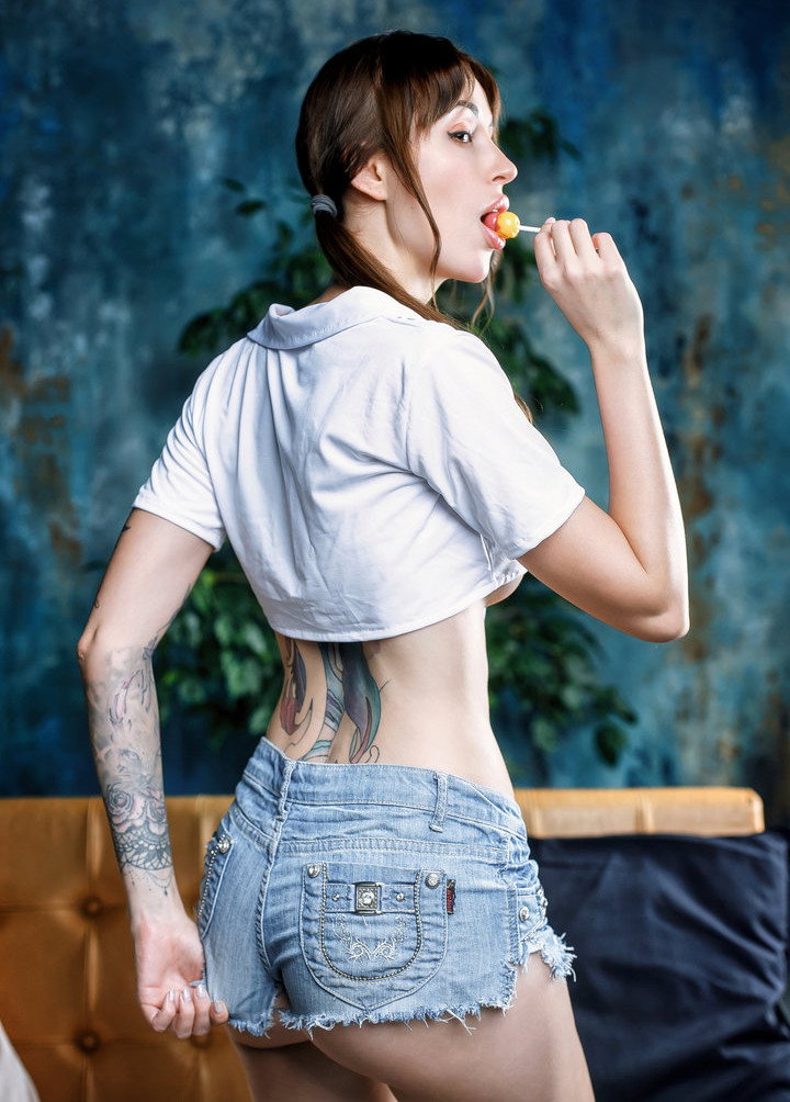 lera-himera Nude Leaks OnlyFans Photos #11791 - LeakJerk