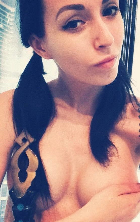 lera-himera Nude Leaks OnlyFans Photos #11811 - LeakJerk